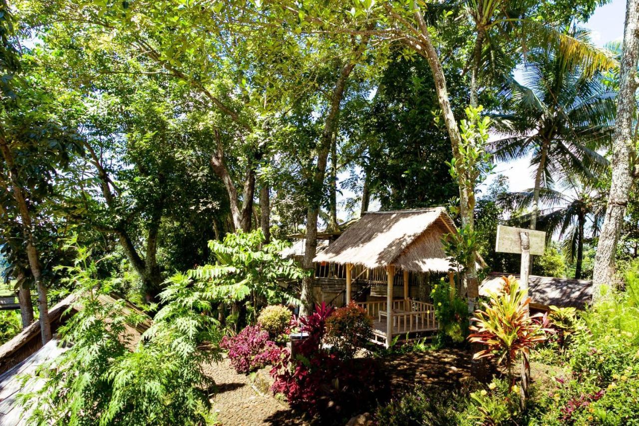 Taman Asta Gangga By Ecommerceloka Silebeng Exterior photo