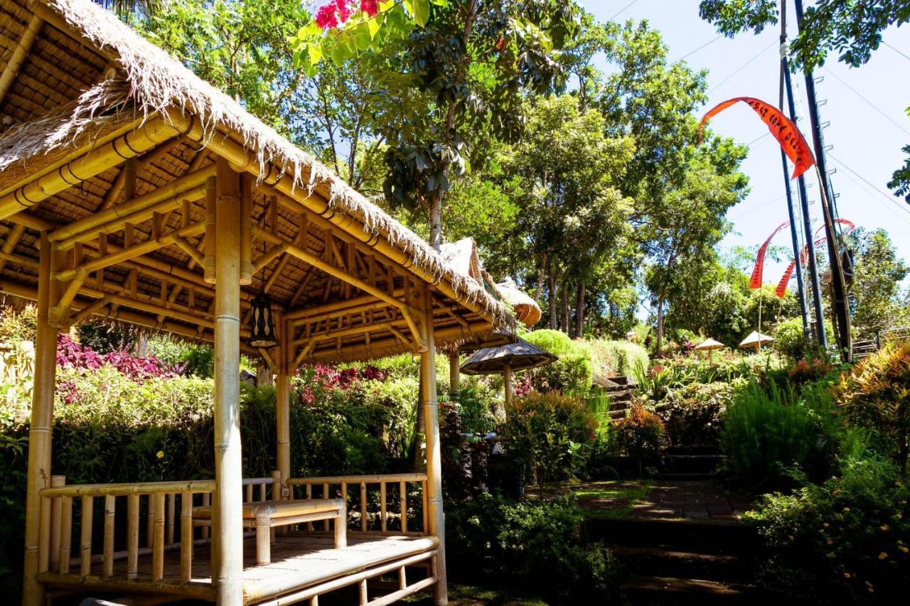 Taman Asta Gangga By Ecommerceloka Silebeng Exterior photo