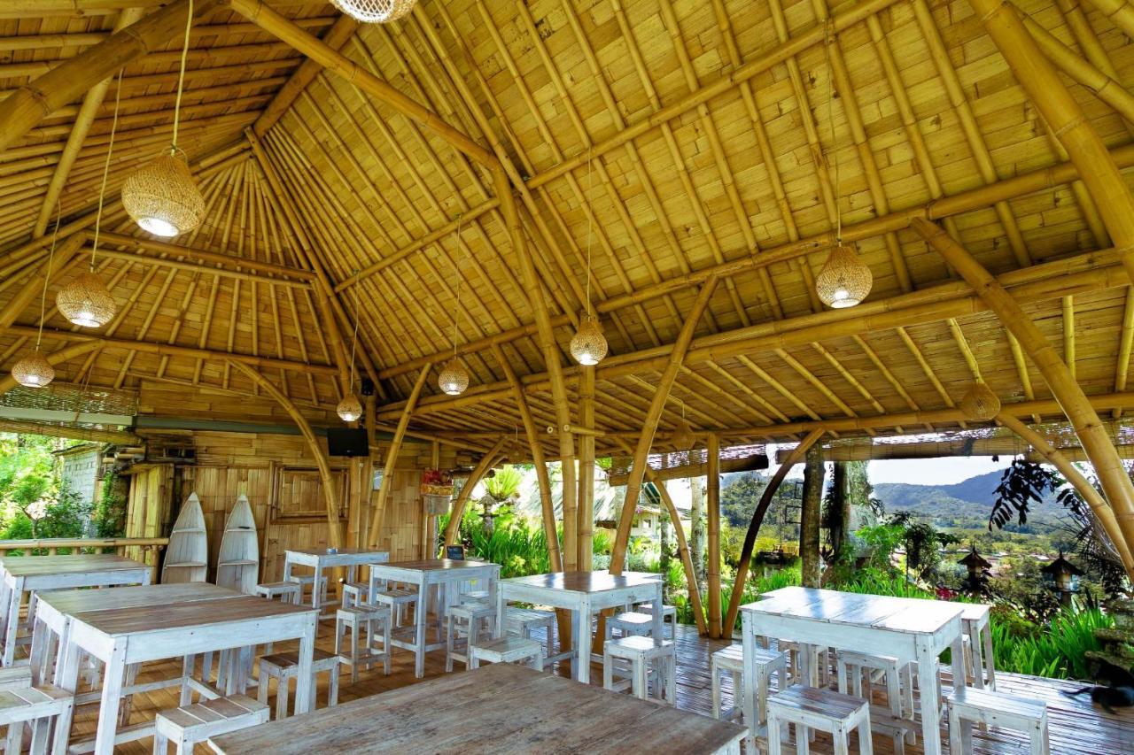 Taman Asta Gangga By Ecommerceloka Silebeng Exterior photo