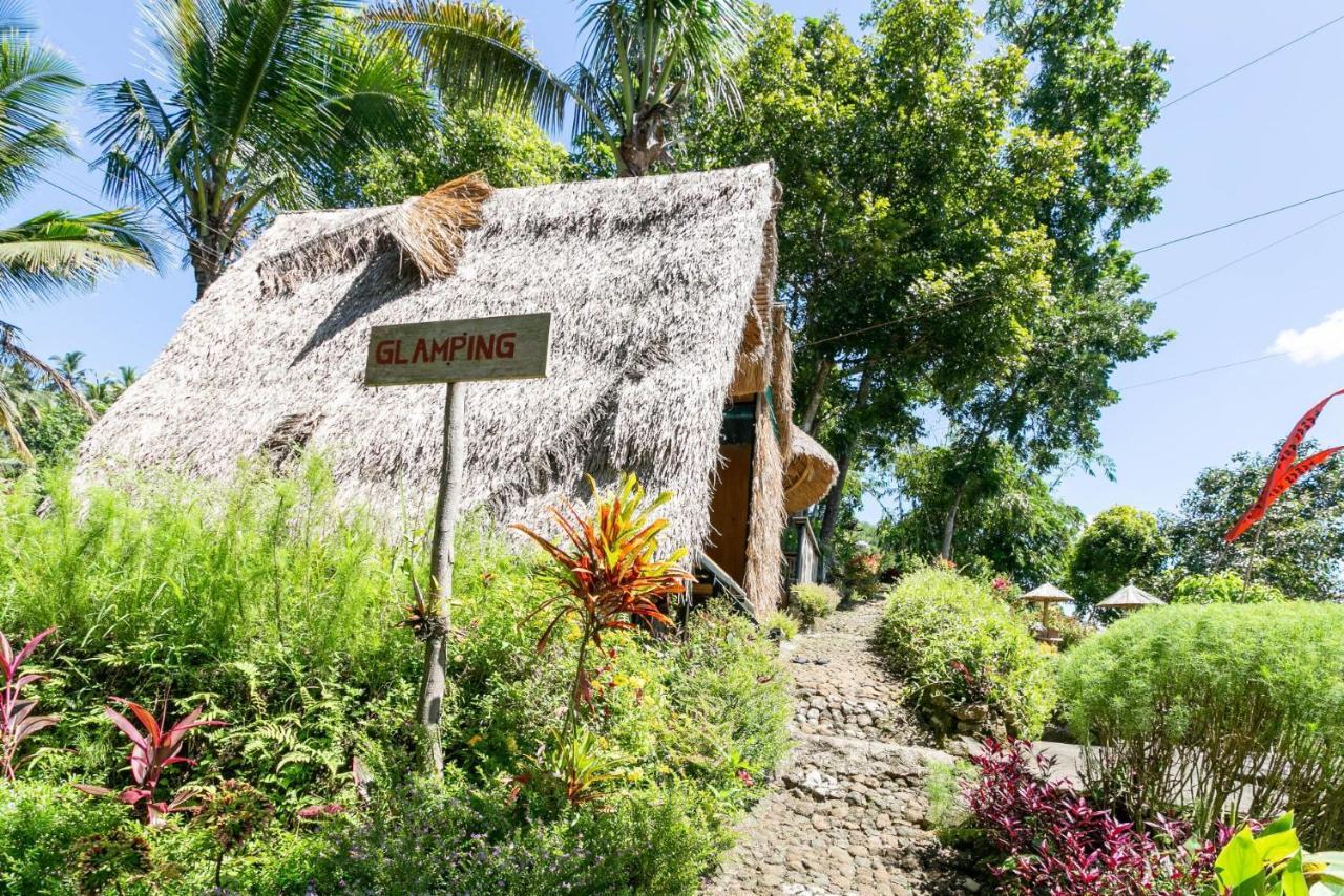 Taman Asta Gangga By Ecommerceloka Silebeng Exterior photo