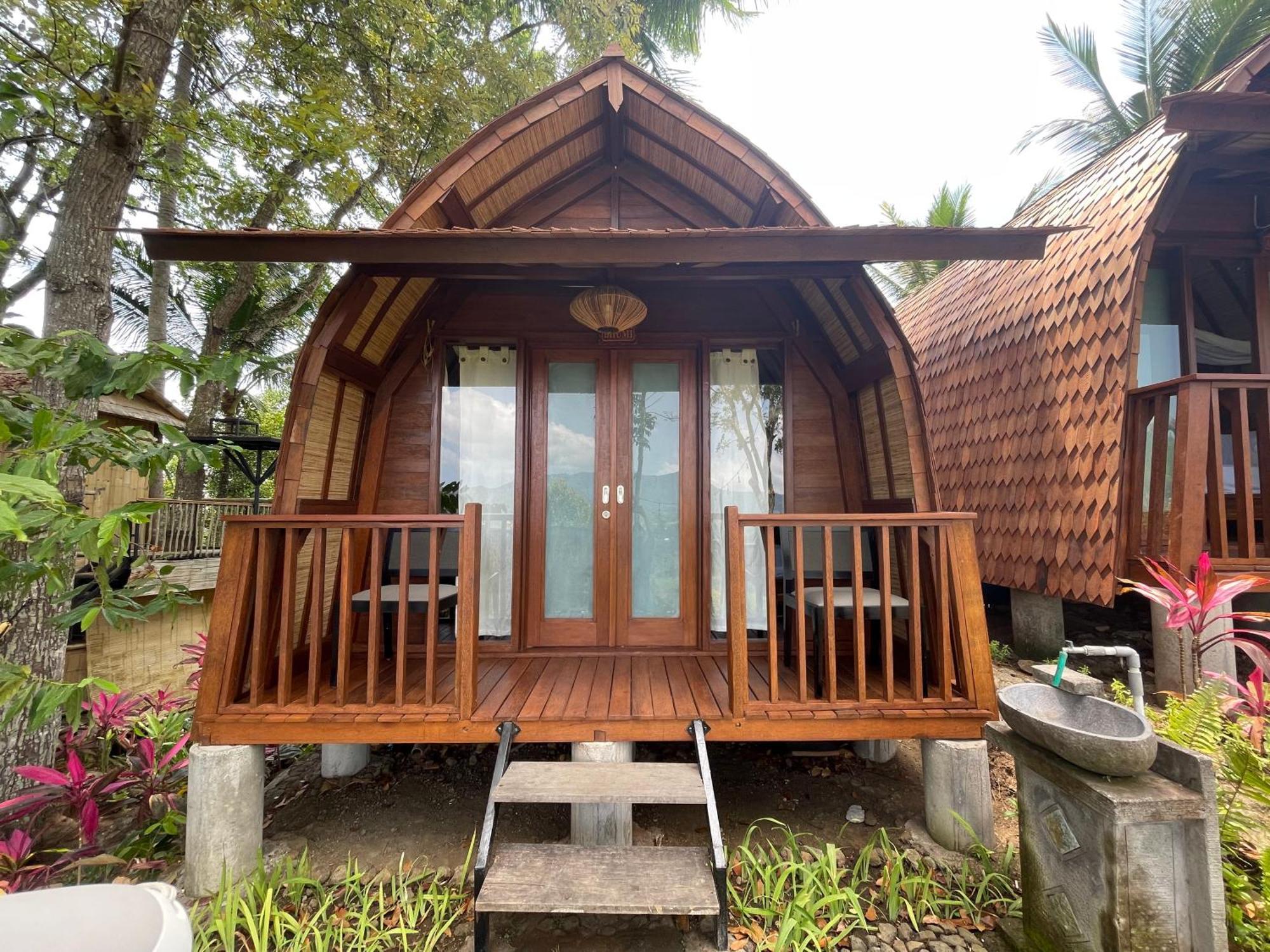 Taman Asta Gangga By Ecommerceloka Silebeng Exterior photo