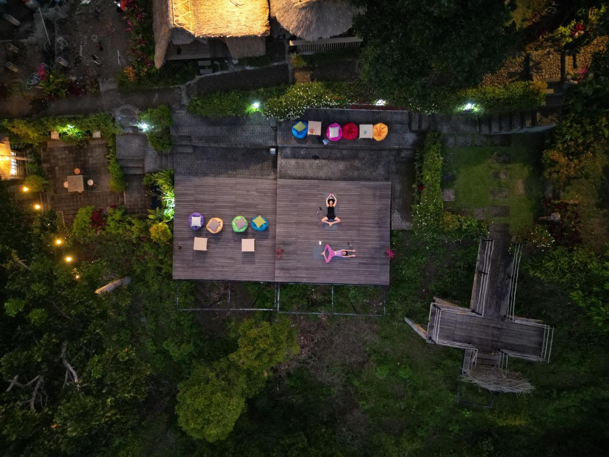Taman Asta Gangga By Ecommerceloka Silebeng Exterior photo